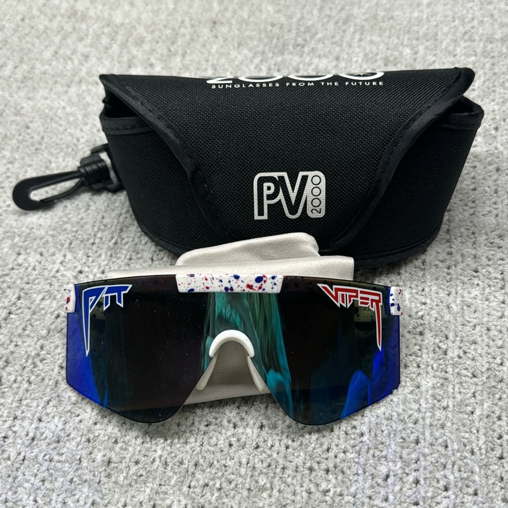 Pit vipers